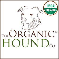 Organic Dog Treats