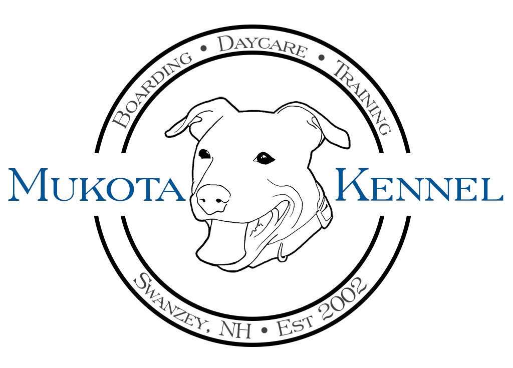 Mukota Kennel: Dog Boarding, Dog Daycare, Cat Boarding, Dog Kennel, Boarding Kennel located in Swanzey New Hampshire